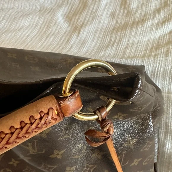 ✨Louis Vuitton Artsy MM - Picture 5 of 16